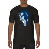 Comfort Colours Heavyweight Adult T-Shirt (Same Day) Thumbnail