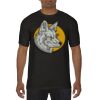 Comfort Colours Heavyweight Adult T-Shirt (Same Day) Thumbnail