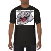 Comfort Colours Heavyweight Adult T-Shirt (Same Day) Thumbnail