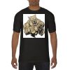 Comfort Colours Heavyweight Adult T-Shirt (Same Day) Thumbnail