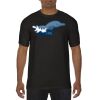 Comfort Colours Heavyweight Adult T-Shirt (Same Day) Thumbnail