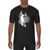 Comfort Colours Heavyweight Adult T-Shirt (Same Day) Thumbnail