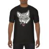 Comfort Colours Heavyweight Adult T-Shirt (Same Day) Thumbnail