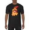 Comfort Colours Heavyweight Adult T-Shirt (Same Day) Thumbnail