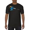 Comfort Colours Heavyweight Adult T-Shirt (Same Day) Thumbnail