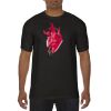 Comfort Colours Heavyweight Adult T-Shirt (Same Day) Thumbnail