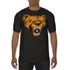Comfort Colours Heavyweight Adult T-Shirt (Same Day) Thumbnail