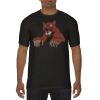 Comfort Colours Heavyweight Adult T-Shirt (Same Day) Thumbnail