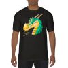 Comfort Colours Heavyweight Adult T-Shirt (Same Day) Thumbnail