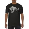 Comfort Colours Heavyweight Adult T-Shirt (Same Day) Thumbnail