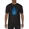 Comfort Colours Heavyweight Adult T-Shirt (Same Day) Thumbnail