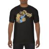 Comfort Colours Heavyweight Adult T-Shirt (Same Day) Thumbnail