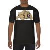 Comfort Colours Heavyweight Adult T-Shirt (Same Day) Thumbnail