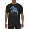 Comfort Colours Heavyweight Adult T-Shirt (Same Day) Thumbnail