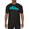 Comfort Colours Heavyweight Adult T-Shirt (Same Day) Thumbnail