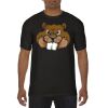 Comfort Colours Heavyweight Adult T-Shirt (Same Day) Thumbnail