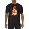 Comfort Colours Heavyweight Adult T-Shirt (Same Day) Thumbnail