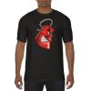 Comfort Colours Heavyweight Adult T-Shirt (Same Day) Thumbnail