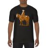 Comfort Colours Heavyweight Adult T-Shirt (Same Day) Thumbnail