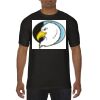 Comfort Colours Heavyweight Adult T-Shirt (Same Day) Thumbnail