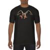Comfort Colours Heavyweight Adult T-Shirt (Same Day) Thumbnail