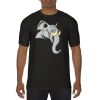 Comfort Colours Heavyweight Adult T-Shirt (Same Day) Thumbnail