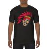 Comfort Colours Heavyweight Adult T-Shirt (Same Day) Thumbnail