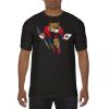 Comfort Colours Heavyweight Adult T-Shirt (Same Day) Thumbnail