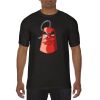 Comfort Colours Heavyweight Adult T-Shirt (Same Day) Thumbnail