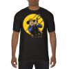 Comfort Colours Heavyweight Adult T-Shirt (Same Day) Thumbnail