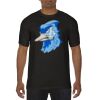 Comfort Colours Heavyweight Adult T-Shirt (Same Day) Thumbnail