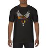Comfort Colours Heavyweight Adult T-Shirt (Same Day) Thumbnail