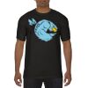 Comfort Colours Heavyweight Adult T-Shirt (Same Day) Thumbnail