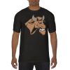 Comfort Colours Heavyweight Adult T-Shirt (Same Day) Thumbnail