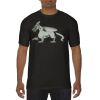 Comfort Colours Heavyweight Adult T-Shirt (Same Day) Thumbnail
