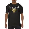 Comfort Colours Heavyweight Adult T-Shirt (Same Day) Thumbnail