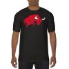 Comfort Colours Heavyweight Adult T-Shirt (Same Day) Thumbnail