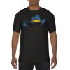 Comfort Colours Heavyweight Adult T-Shirt (Same Day) Thumbnail