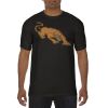 Comfort Colours Heavyweight Adult T-Shirt (Same Day) Thumbnail