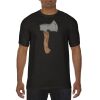Comfort Colours Heavyweight Adult T-Shirt (Same Day) Thumbnail