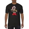 Comfort Colours Heavyweight Adult T-Shirt (Same Day) Thumbnail