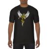 Comfort Colours Heavyweight Adult T-Shirt (Same Day) Thumbnail