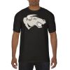 Comfort Colours Heavyweight Adult T-Shirt (Same Day) Thumbnail