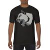 Comfort Colours Heavyweight Adult T-Shirt (Same Day) Thumbnail