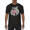 Comfort Colours Heavyweight Adult T-Shirt (Same Day) Thumbnail