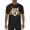 Comfort Colours Heavyweight Adult T-Shirt (Same Day) Thumbnail