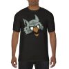 Comfort Colours Heavyweight Adult T-Shirt (Same Day) Thumbnail