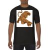 Comfort Colours Heavyweight Adult T-Shirt (Same Day) Thumbnail