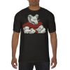 Comfort Colours Heavyweight Adult T-Shirt (Same Day) Thumbnail