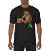 Comfort Colours Heavyweight Adult T-Shirt (Same Day) Thumbnail